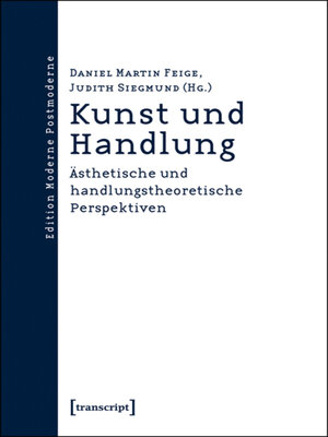 cover image of Kunst und Handlung